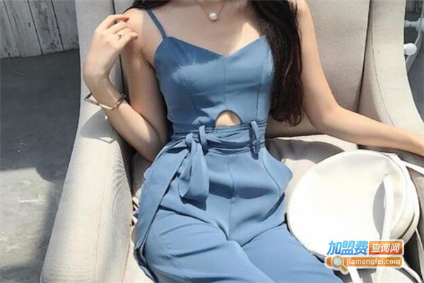 丝路嘉和女装加盟费