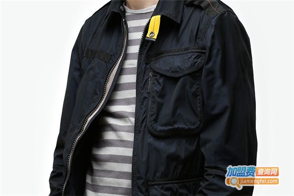 LATOALPS男装加盟费