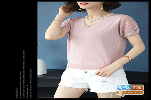 Leswod女装加盟费