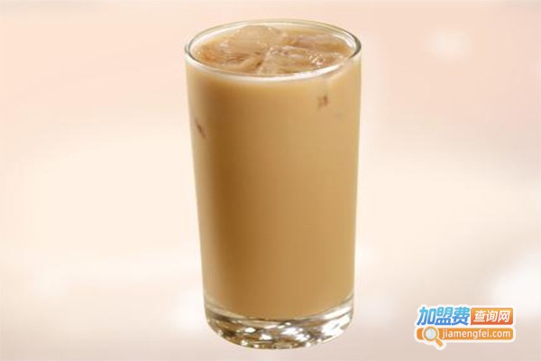 仙炙轩奶茶加盟费