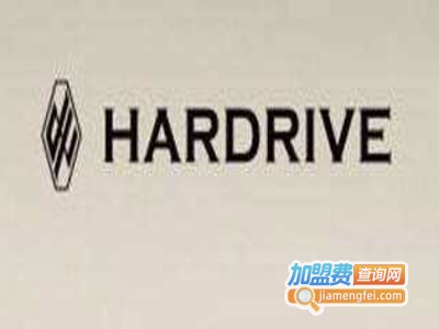 Hardrive男装