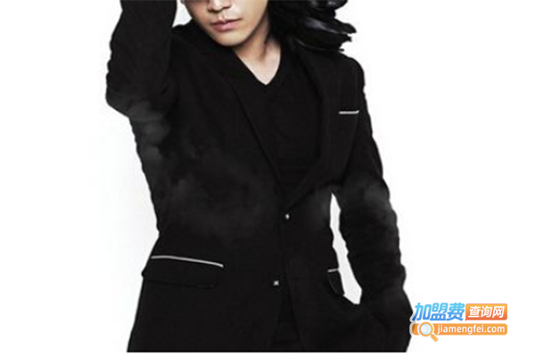 法耐男装加盟费