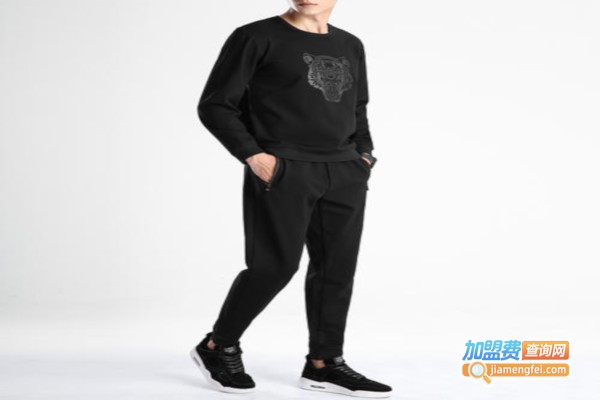 欧派兰帝男装加盟费