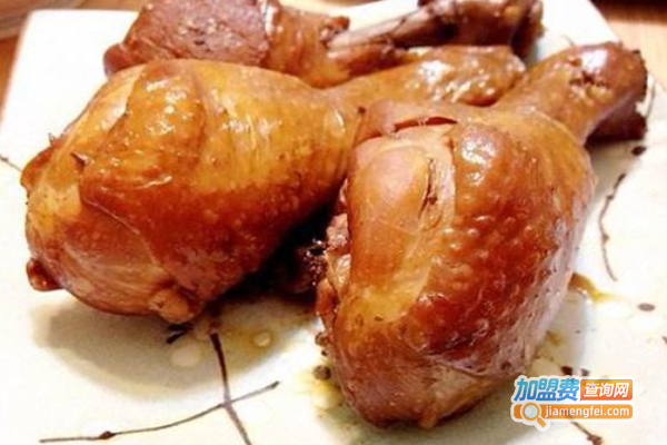 金华火腿鸭加盟