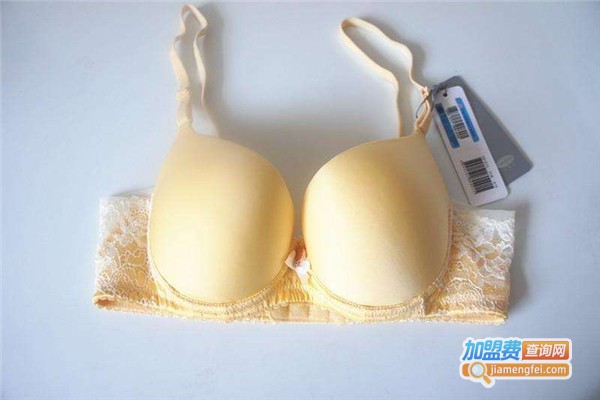 雪弗芳内衣加盟费