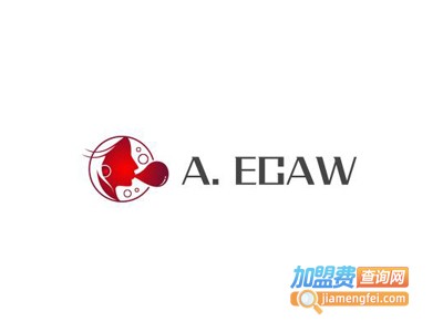 A. ECAW女装加盟费