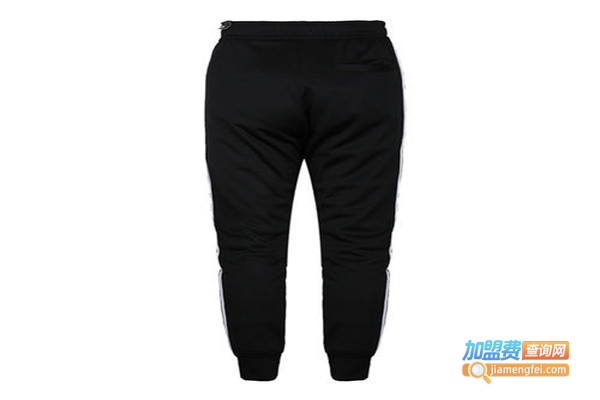 nike nsw运动装加盟门店