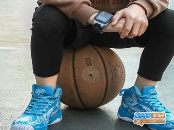 海伦玛伦休闲鞋加盟费