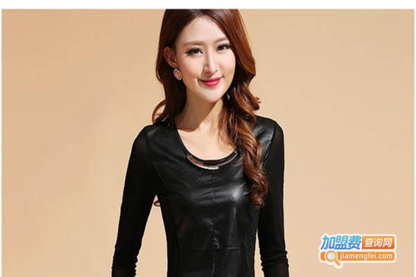 衣购女装加盟门店