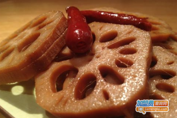 辣得笑特色小吃加盟费