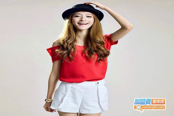 裴苏女装加盟门店