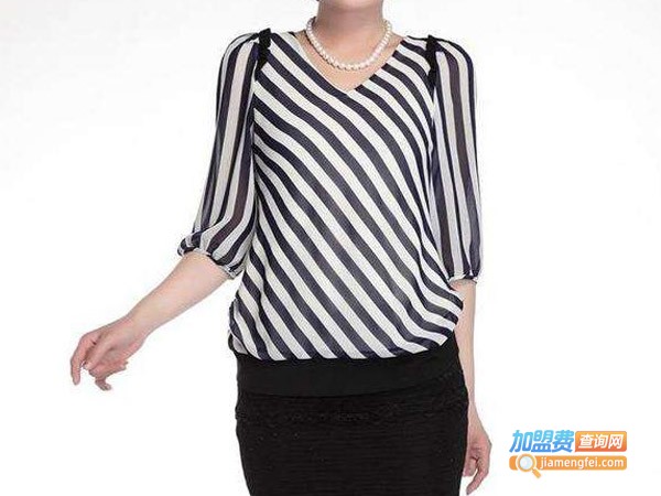 伊欧女装加盟费