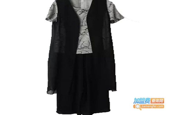 琦三女装加盟门店