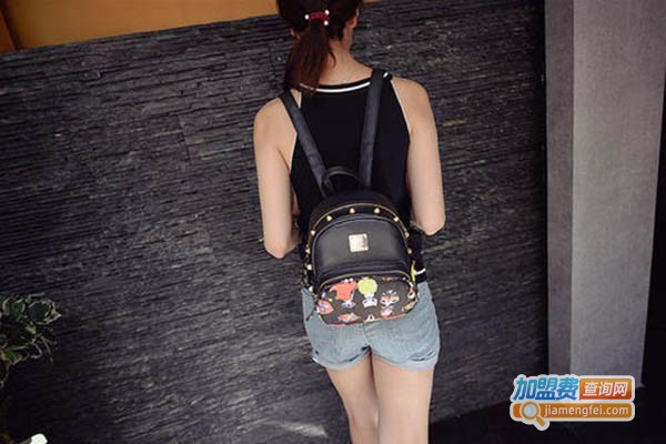 Miiow Jeans女装加盟门店