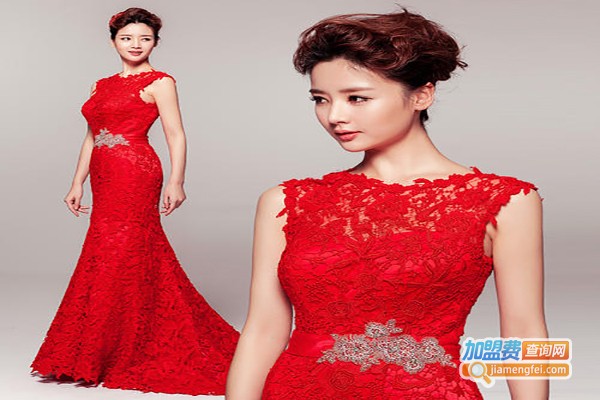 圣仙妮服饰加盟费