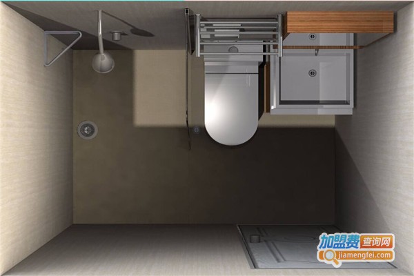 阳光博士太阳能热水器加盟费