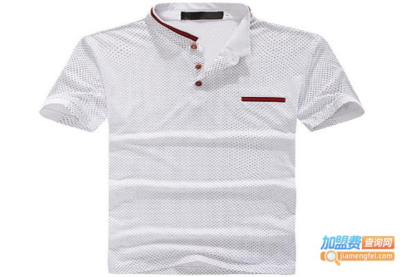 RG512男装加盟费