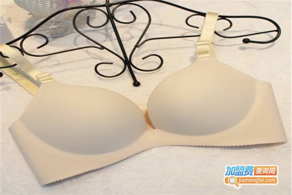 半度内衣加盟费