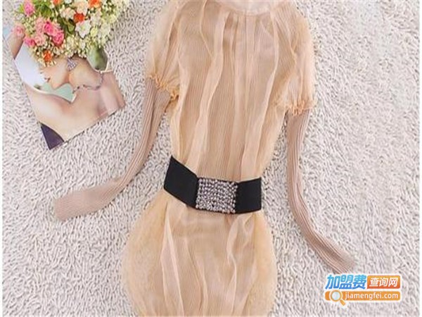 缌蜜丝女装加盟门店