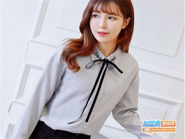 藤娘女装加盟门店