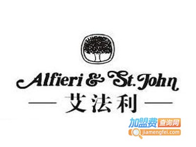 艾法利.约翰男装加盟费