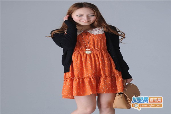 LISA.LISA女装加盟费