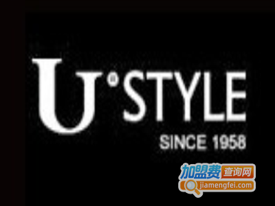 美国U牌女装加盟费