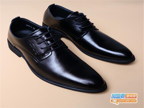 成博·古澳尔鞋业加盟门店