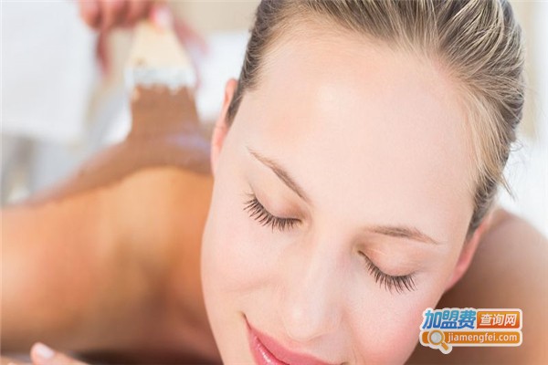 康美养生会所加盟费