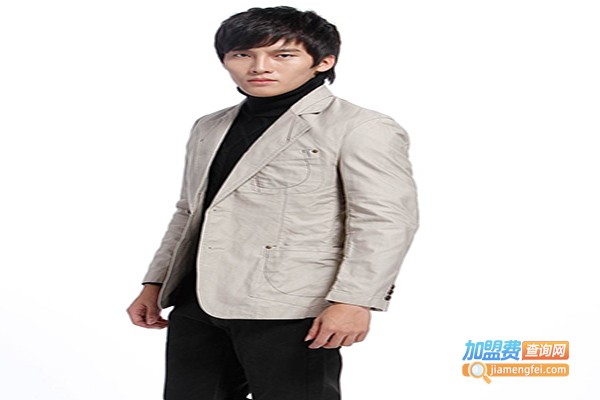 KUHLE休闲装加盟