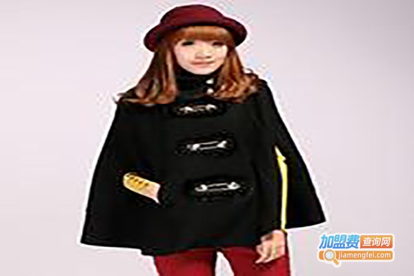 美诺伊女装加盟费