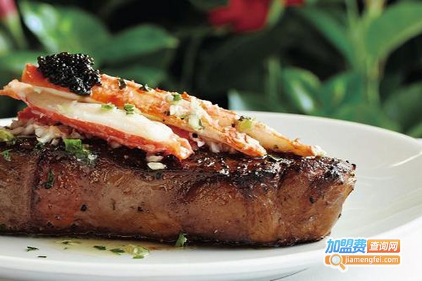 伊赛牛排加盟费