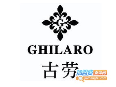 古劳男装加盟费