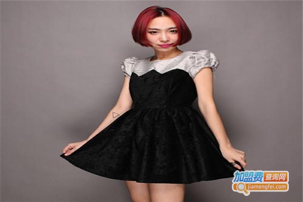 伊甸女装加盟费