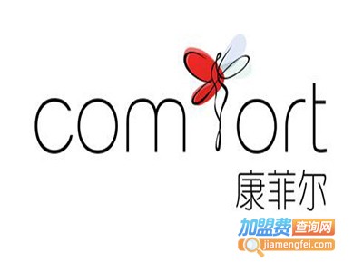 康菲尔智能养生衣加盟费