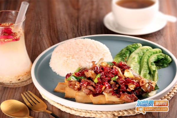 大圣客商务休闲餐加盟费