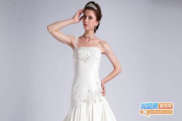 金嘉德服装加盟