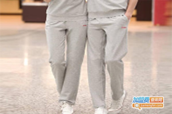 广州伊田绘美休闲装加盟费