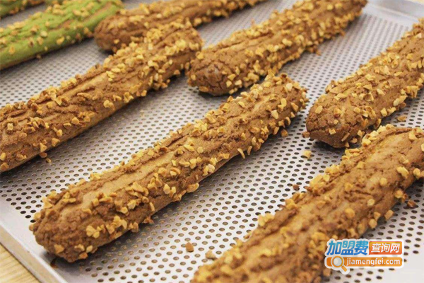 马赛客奶脆棒加盟费