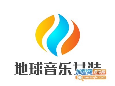 地球音乐女装加盟