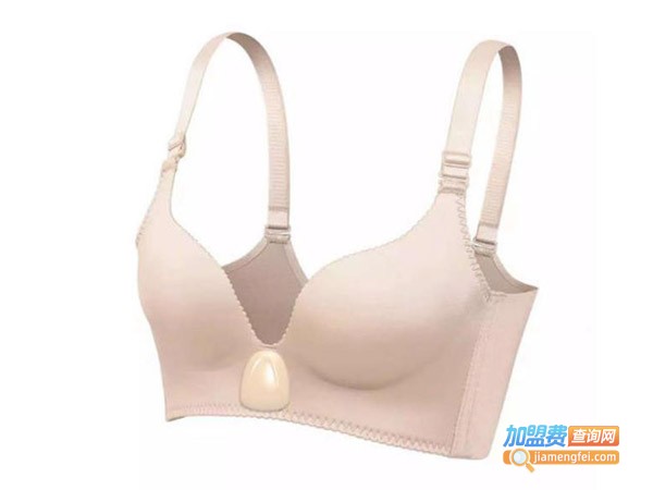 伊莎妮尔内衣加盟费