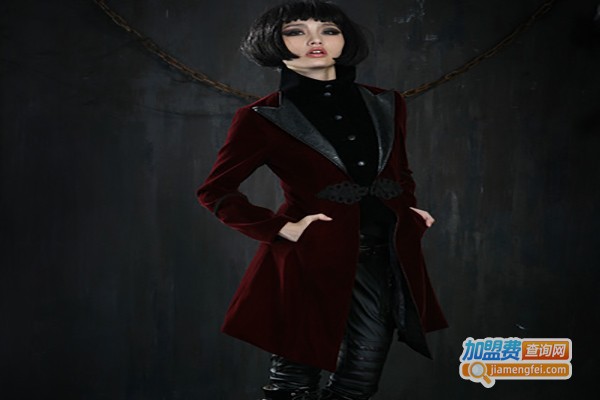 雪涵女装加盟费