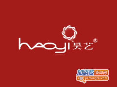 昊艺女装加盟费