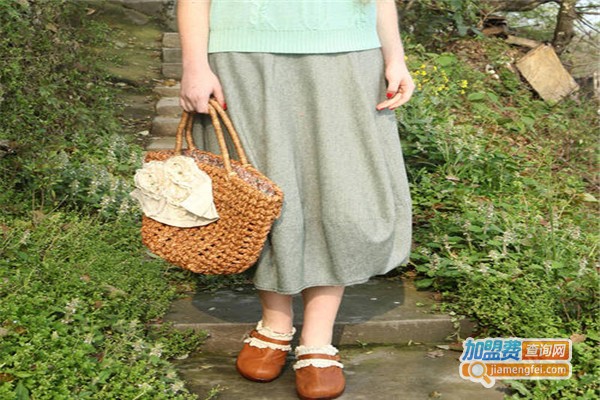 思迹女装加盟费