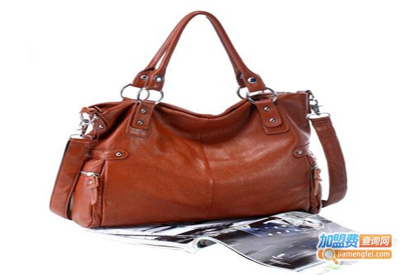 欧姆璐恩女包加盟费