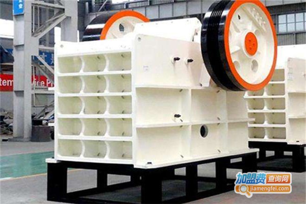 中工南科破碎机加盟