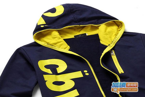 东方力耕男装加盟门店