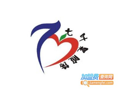 七叶果女装加盟费