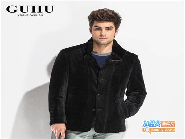 福马男装加盟门店