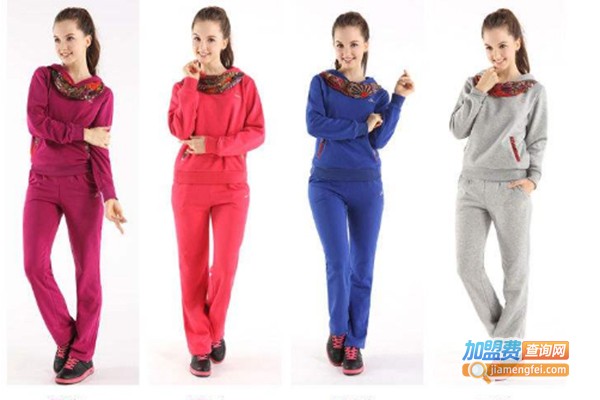 爱利奴休闲装加盟费